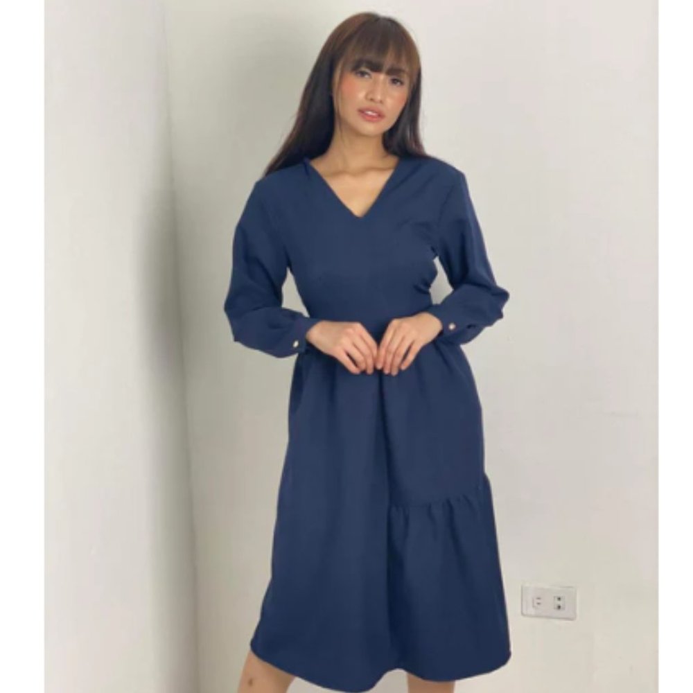Nerrisa Bishop Sleeve